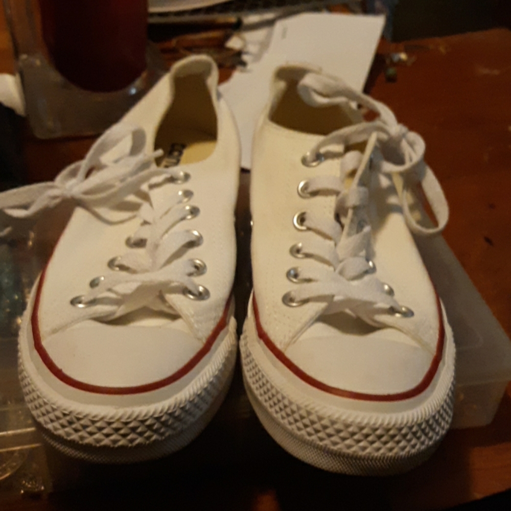 Converse allstar sneakers